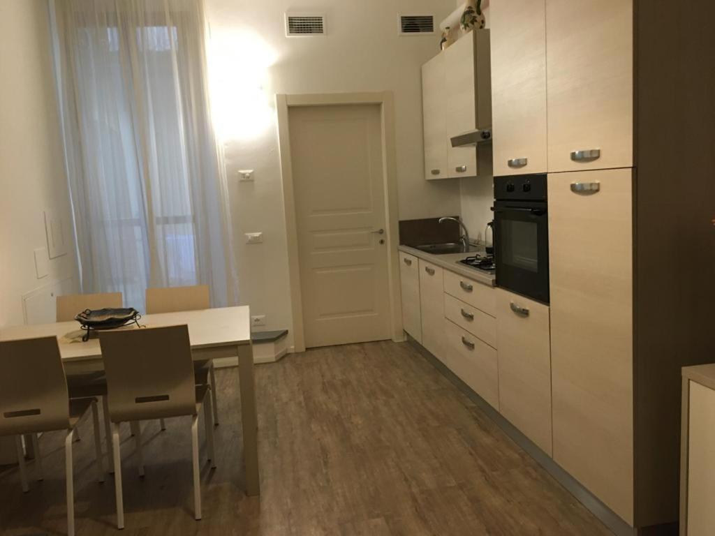 Home Pilastri Apartament Florens Exteriör bild