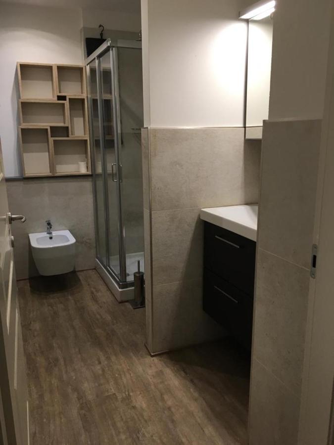 Home Pilastri Apartament Florens Exteriör bild