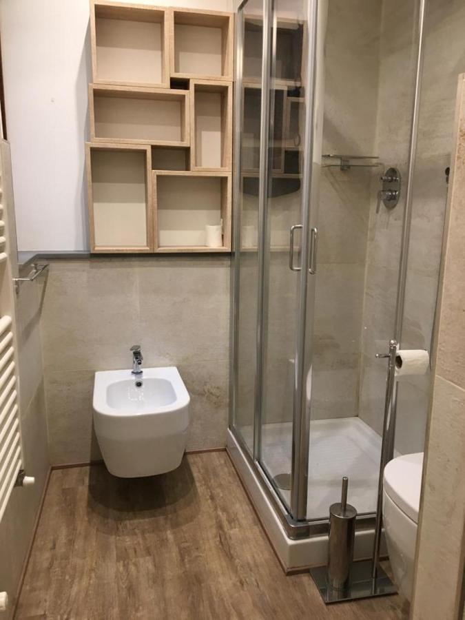 Home Pilastri Apartament Florens Exteriör bild